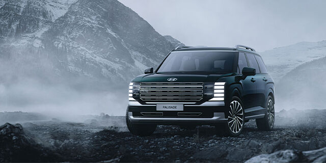 Hyundai Motor Wins Six Awards at 2025 Red Dot Awards